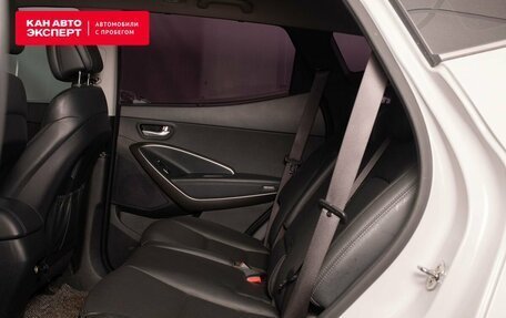 Hyundai Santa Fe III рестайлинг, 2017 год, 2 500 000 рублей, 11 фотография