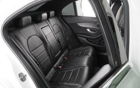 Mercedes-Benz C-Класс, 2016 год, 2 279 000 рублей, 7 фотография