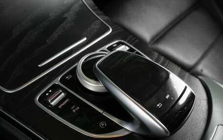 Mercedes-Benz C-Класс, 2016 год, 2 279 000 рублей, 13 фотография