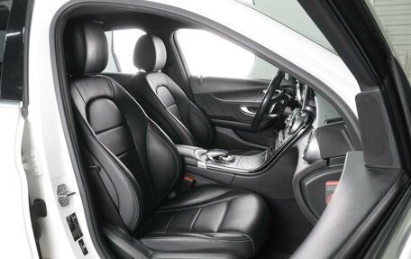 Mercedes-Benz C-Класс, 2016 год, 2 279 000 рублей, 8 фотография