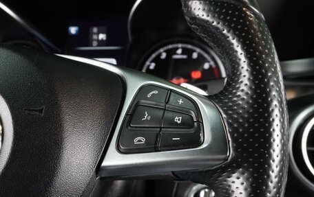 Mercedes-Benz C-Класс, 2016 год, 2 279 000 рублей, 18 фотография