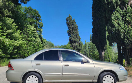 Nissan Almera Classic, 2007 год, 635 000 рублей, 6 фотография