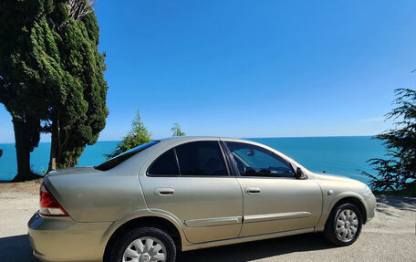 Nissan Almera Classic, 2007 год, 635 000 рублей, 5 фотография