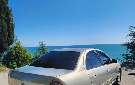 Nissan Almera Classic, 2007 год, 635 000 рублей, 10 фотография