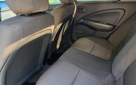 Nissan Almera Classic, 2007 год, 635 000 рублей, 8 фотография