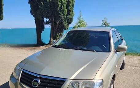 Nissan Almera Classic, 2007 год, 635 000 рублей, 7 фотография