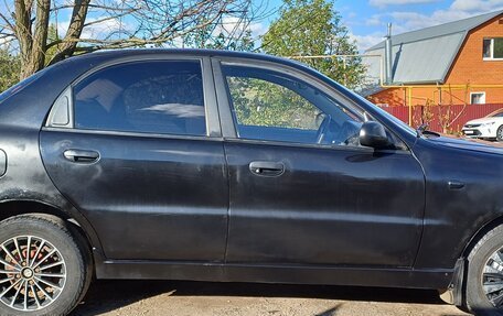 Chevrolet Lanos I, 2008 год, 140 000 рублей, 5 фотография