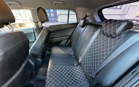 Hyundai Creta I рестайлинг, 2017 год, 1 200 000 рублей, 5 фотография