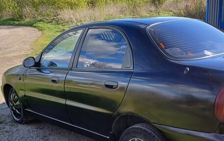 Chevrolet Lanos I, 2008 год, 140 000 рублей, 3 фотография