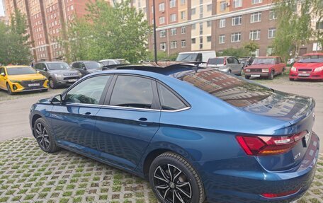 Volkswagen Jetta VII, 2020 год, 2 750 000 рублей, 3 фотография