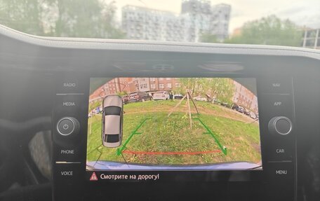 Volkswagen Jetta VII, 2020 год, 2 750 000 рублей, 8 фотография