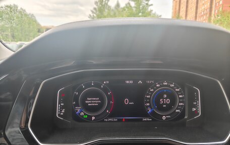 Volkswagen Jetta VII, 2020 год, 2 750 000 рублей, 6 фотография