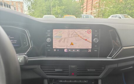 Volkswagen Jetta VII, 2020 год, 2 750 000 рублей, 7 фотография