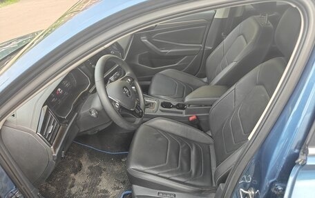 Volkswagen Jetta VII, 2020 год, 2 750 000 рублей, 9 фотография