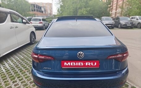 Volkswagen Jetta VII, 2020 год, 2 750 000 рублей, 5 фотография