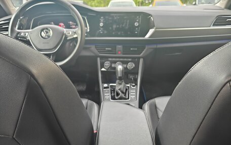 Volkswagen Jetta VII, 2020 год, 2 750 000 рублей, 11 фотография