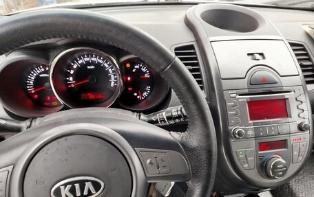 KIA Soul I рестайлинг, 2011 год, 570 000 рублей, 3 фотография