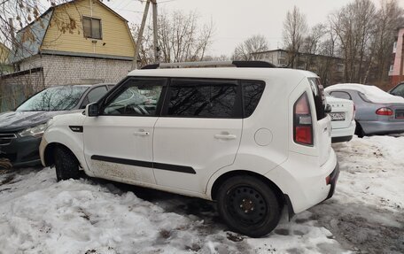 KIA Soul I рестайлинг, 2011 год, 570 000 рублей, 5 фотография