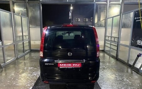 Nissan Serena III, 2009 год, 1 000 000 рублей, 4 фотография