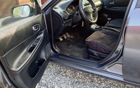 Mazda 6, 2002 год, 500 000 рублей, 7 фотография