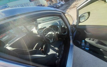 Honda Fit III, 2008 год, 550 000 рублей, 6 фотография