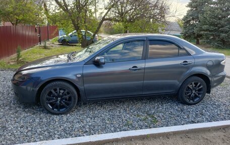 Mazda 6, 2002 год, 500 000 рублей, 2 фотография