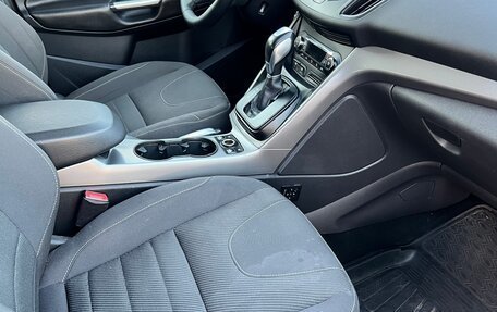 Ford Kuga III, 2014 год, 960 000 рублей, 8 фотография