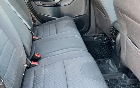Ford Kuga III, 2014 год, 960 000 рублей, 10 фотография