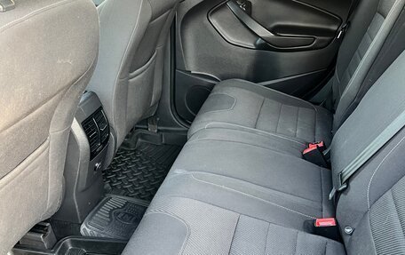 Ford Kuga III, 2014 год, 960 000 рублей, 9 фотография