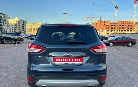 Ford Kuga III, 2014 год, 960 000 рублей, 5 фотография