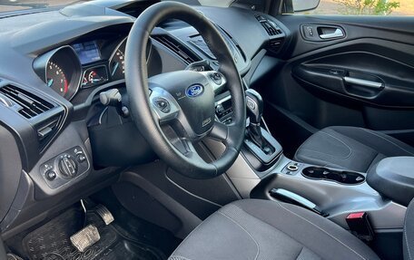 Ford Kuga III, 2014 год, 960 000 рублей, 7 фотография