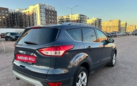 Ford Kuga III, 2014 год, 960 000 рублей, 6 фотография