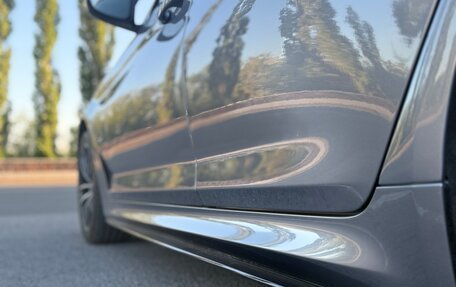 BMW 5 серия, 2020 год, 3 300 000 рублей, 11 фотография