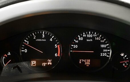 Nissan Pathfinder, 2012 год, 1 299 127 рублей, 8 фотография