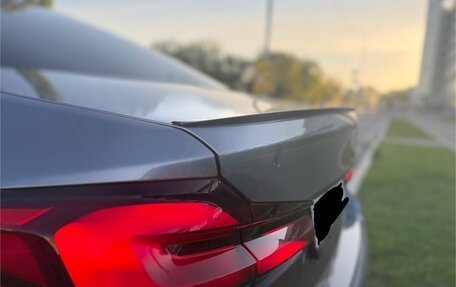 BMW 5 серия, 2020 год, 3 300 000 рублей, 10 фотография