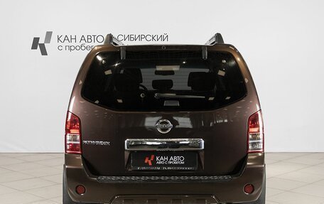Nissan Pathfinder, 2012 год, 1 299 127 рублей, 11 фотография