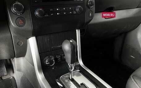 Nissan Pathfinder, 2012 год, 1 299 127 рублей, 7 фотография