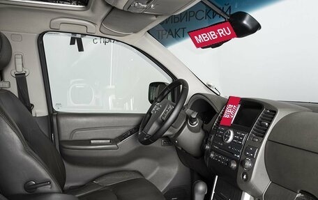 Nissan Pathfinder, 2012 год, 1 299 127 рублей, 5 фотография