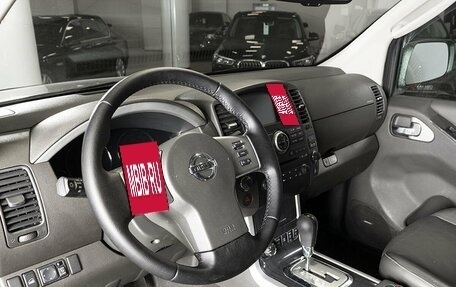 Nissan Pathfinder, 2012 год, 1 299 127 рублей, 4 фотография