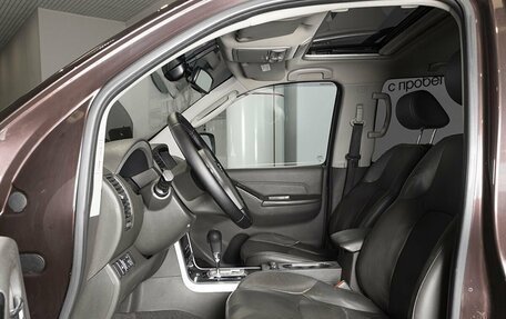 Nissan Pathfinder, 2012 год, 1 299 127 рублей, 16 фотография