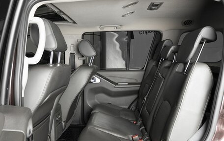 Nissan Pathfinder, 2012 год, 1 299 127 рублей, 17 фотография