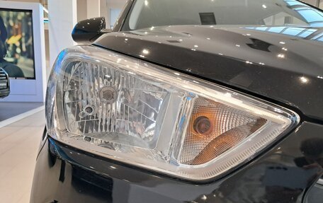 Hyundai Creta I рестайлинг, 2018 год, 1 587 000 рублей, 21 фотография