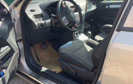 Opel Astra H, 2010 год, 750 000 рублей, 6 фотография