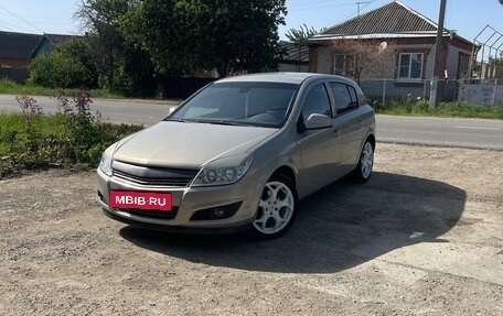 Opel Astra H, 2010 год, 750 000 рублей, 2 фотография