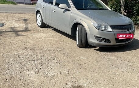 Opel Astra H, 2010 год, 750 000 рублей, 3 фотография