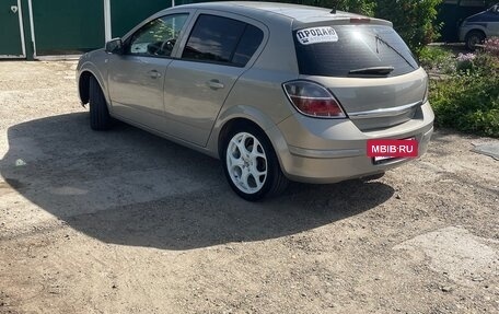 Opel Astra H, 2010 год, 750 000 рублей, 5 фотография