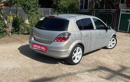 Opel Astra H, 2010 год, 750 000 рублей, 4 фотография