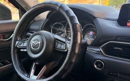 Mazda CX-5 II, 2018 год, 2 550 000 рублей, 4 фотография