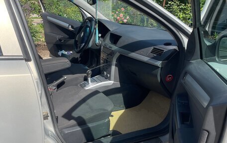 Opel Astra H, 2010 год, 750 000 рублей, 9 фотография