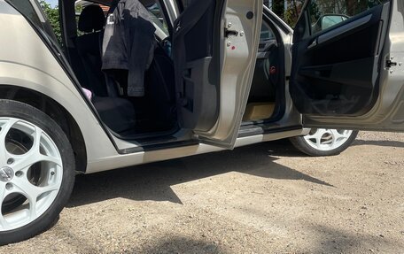 Opel Astra H, 2010 год, 750 000 рублей, 10 фотография